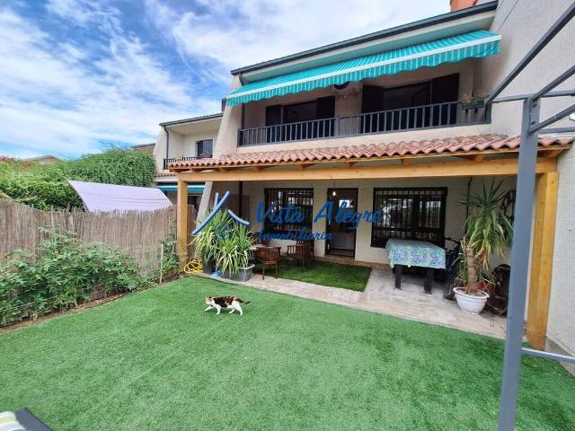 Chalet en venta en Haro, La Rioja
