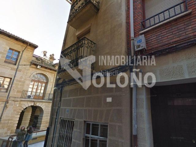 Chalet en venta en Haro, La Rioja