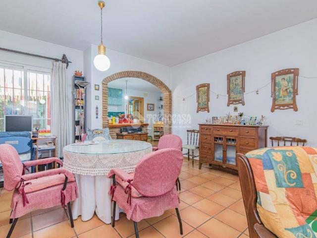 Chalet en venta en Centro, Comarca de la Vega de Granada