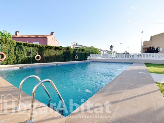 Chalet en venta en la Plana Alta, Valencia