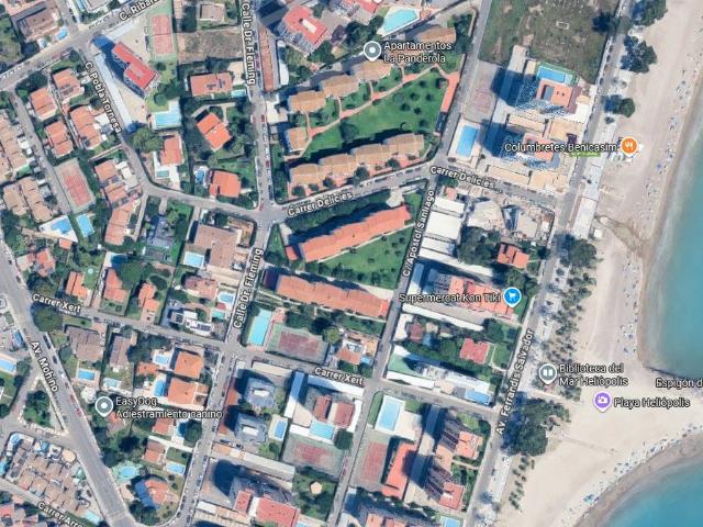 Chalet en venta en la Plana Alta, Valencia