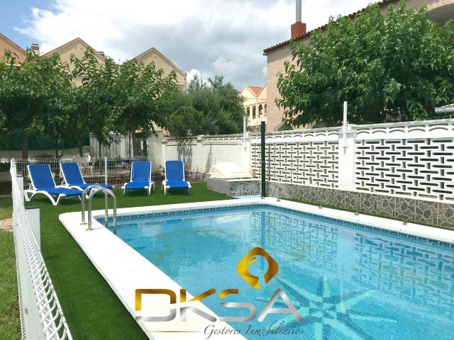 Chalet en venta en la Plana Alta, Valencia