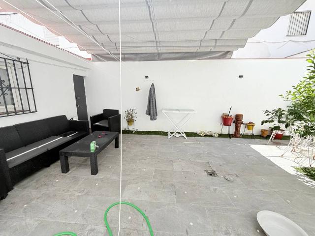 Chalet en venta en Sevilla, Andalucía