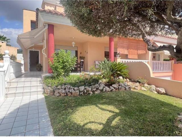 Chalet en venta en la Plana Alta, Valencia