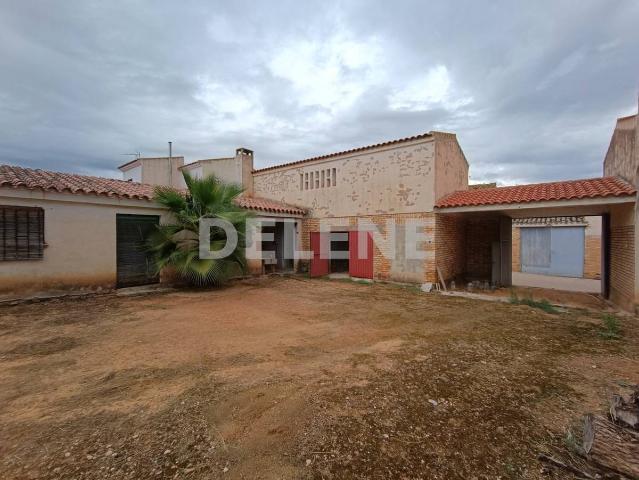 Chalet en venta en Hellín, Albacete