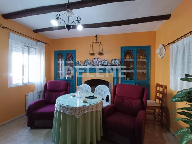 Chalet en venta en Hellín, Castilla-La Mancha