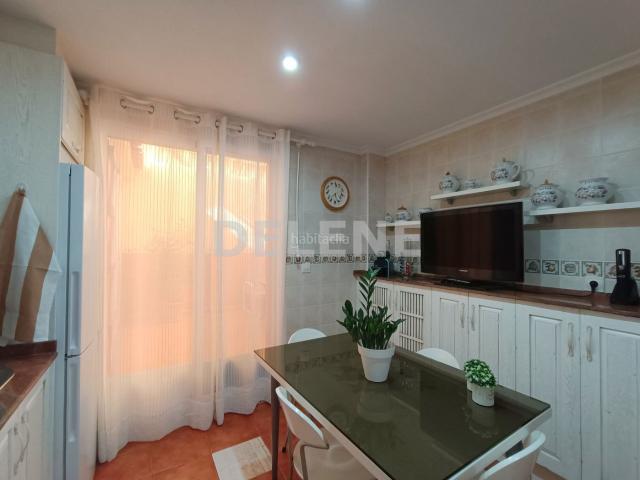 Chalet en venta en Hellín, Castilla-La Mancha