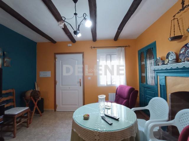 Chalet en venta en Hellín, Castilla-La Mancha