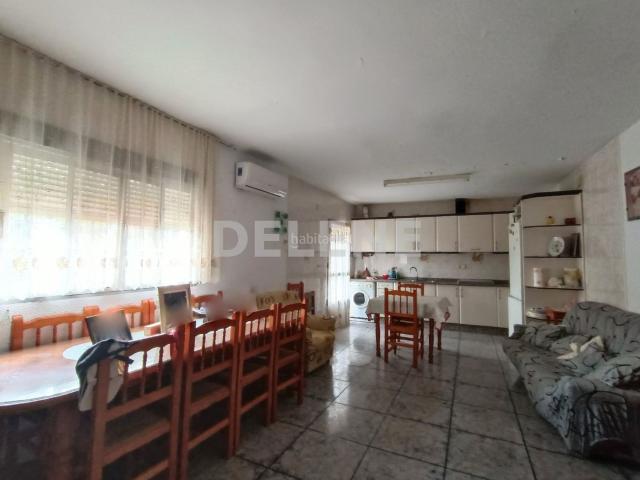 Chalet en venta en Hellín, Castilla-La Mancha