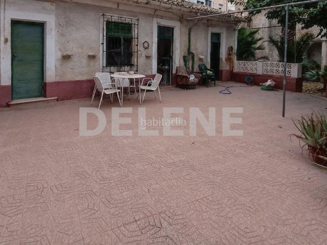 Chalet en venta en Hellín, Castilla-La Mancha