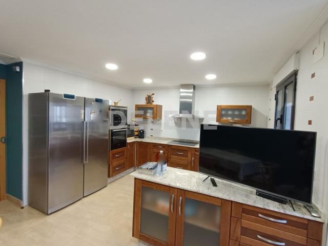 Chalet en venta en Hellín, Castilla-La Mancha