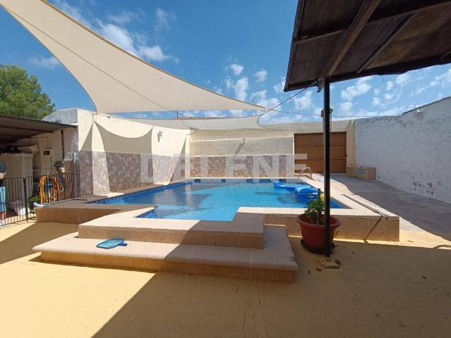 Chalet en venta en Hellín, Castilla-La Mancha