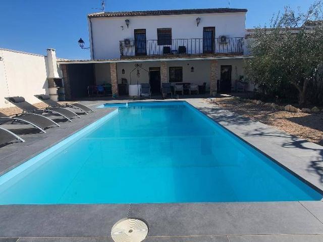 Chalet en venta en Hellín, Castilla-La Mancha