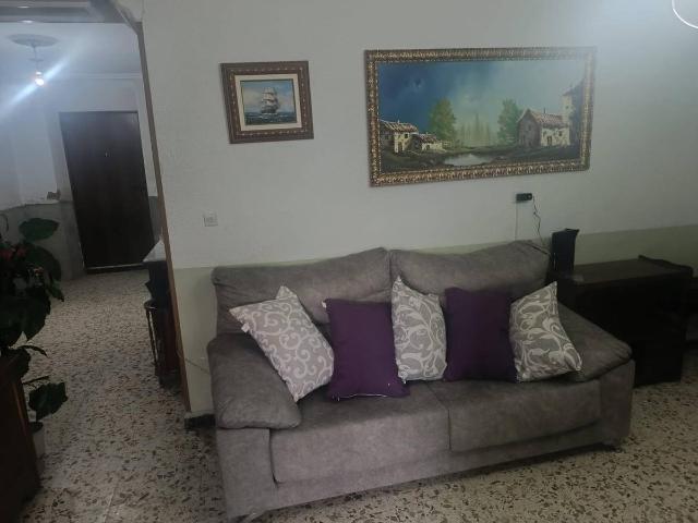 Chalet en venta en Hellín, Castilla-La Mancha