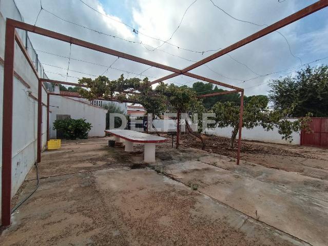 Chalet en venta en Hellín, Castilla-La Mancha