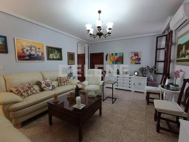 Chalet en venta en Hellín, Castilla-La Mancha