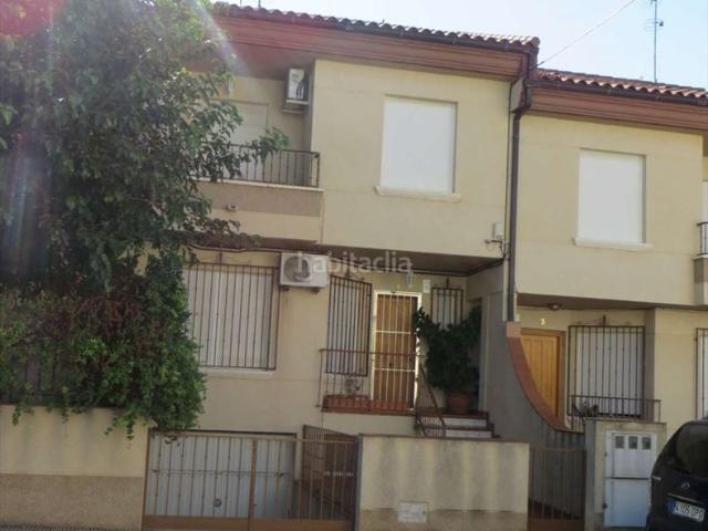 Chalet en venta en Hellín, Castilla-La Mancha