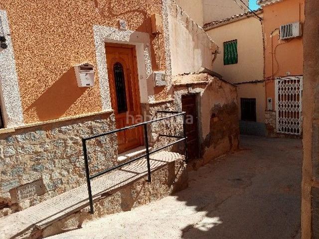 Chalet en venta en Hellín, Castilla-La Mancha