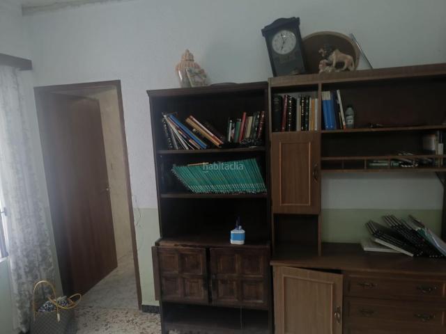 Chalet en venta en Hellín, Castilla-La Mancha