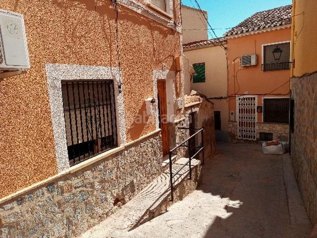 Chalet en venta en Hellín, Castilla-La Mancha