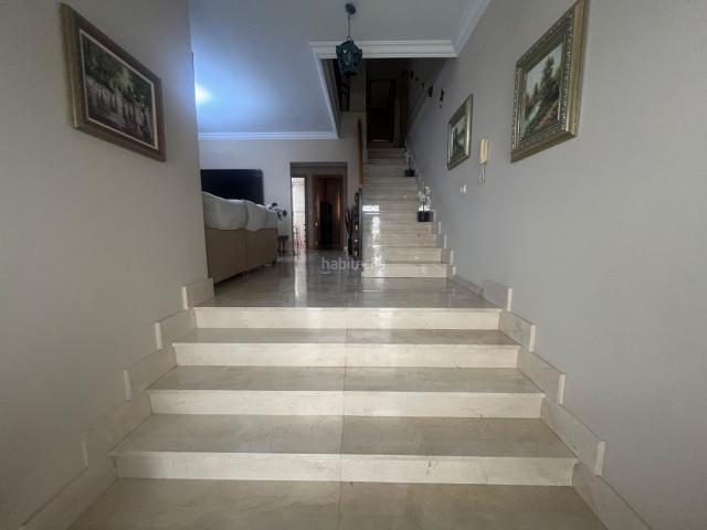 Chalet en venta en Hellín, Castilla-La Mancha