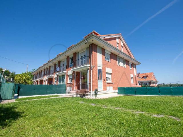 Chalet en venta en Medio Cudeyo, Cantabria