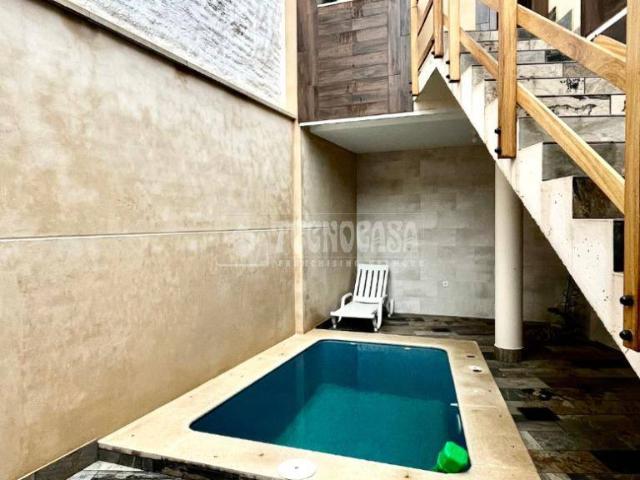 Chalet en venta en Herencia, Castilla-La Mancha