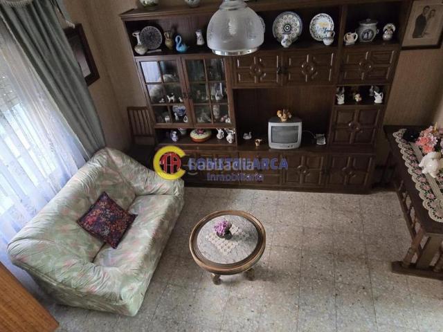 Chalet en venta en Las Herencias, Castilla-La Mancha