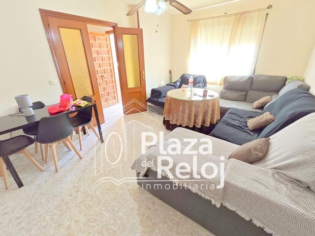 Chalet en venta en Las Herencias, Castilla-La Mancha