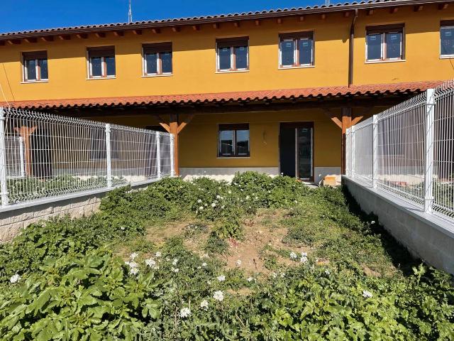 Chalet en venta en Velasco, Herramélluri