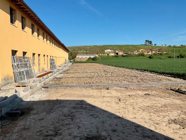 Chalet en venta en Velasco, Herramélluri
