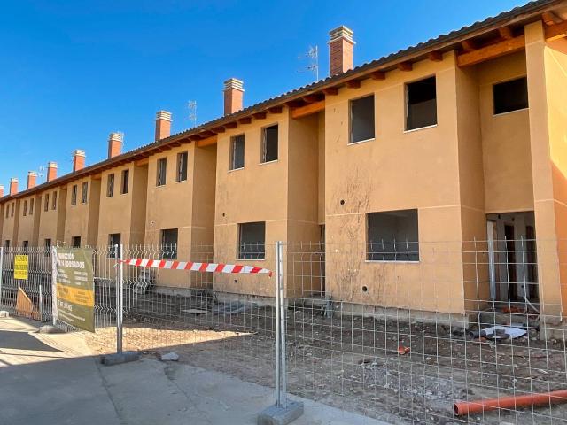 Chalet en venta en Velasco, Herramélluri