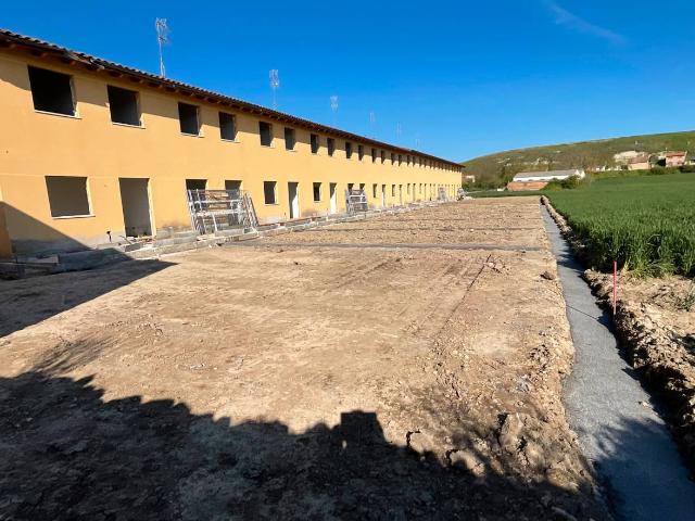 Chalet en venta en Velasco, Herramélluri