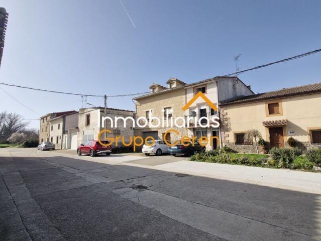 Chalet en venta en Velasco, Herramélluri