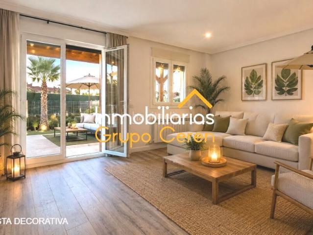 Chalet en venta en Velasco, Herramélluri