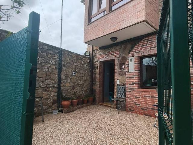Chalet en venta en Camargo