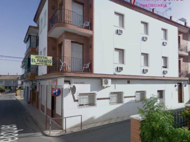 Chalet en venta en Herrera, Andalucía