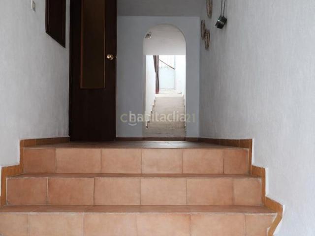 Chalet en venta en Herrera De Alcántara, Extremadura