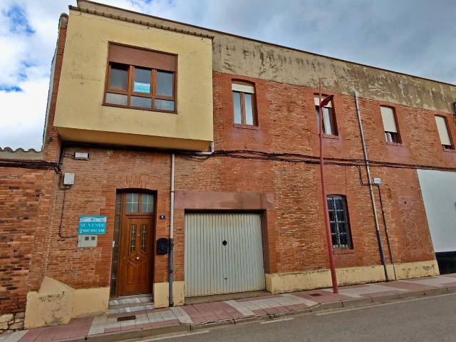 Chalet en venta en Herrera De Pisuerga, Castilla y León