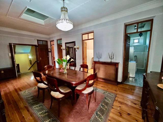 Chalet en venta en Herrera De Pisuerga, Castilla y León