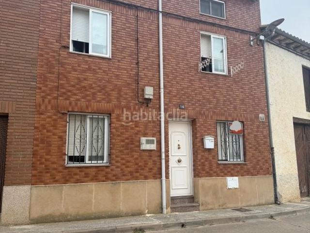 Chalet en venta en Herrera De Pisuerga, Castilla y León