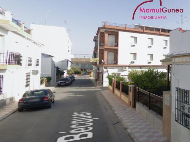 Chalet en venta en Herrera, Andalucía