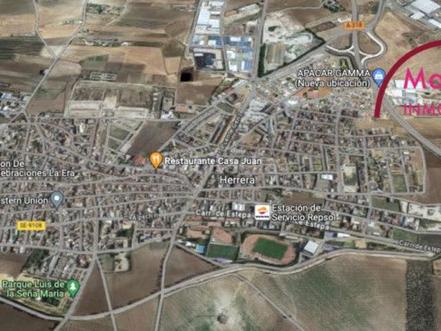 Chalet en venta en Herrera, Andalucía