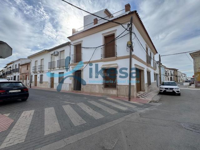 Chalet en venta en Herrera, Andalucía