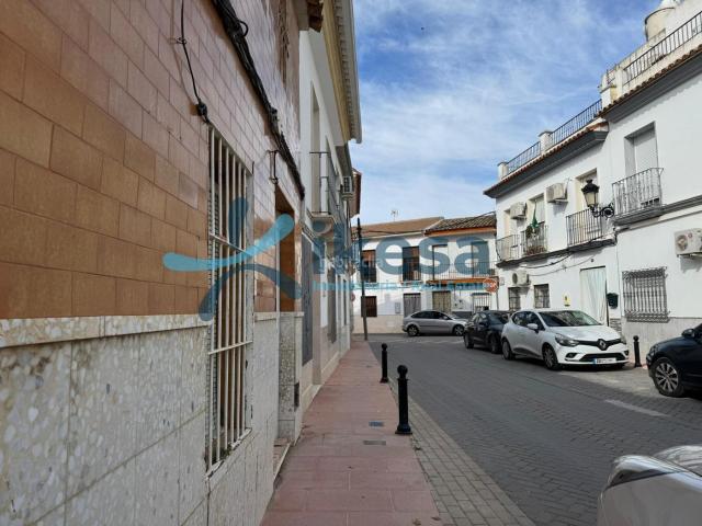 Chalet en venta en Herrera, Andalucía