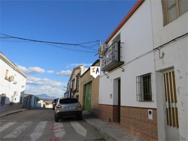 Villa en venta en Higuera De Calatrava