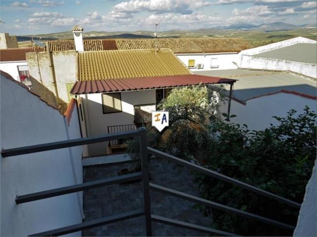 Villa en venta en Higuera De Calatrava