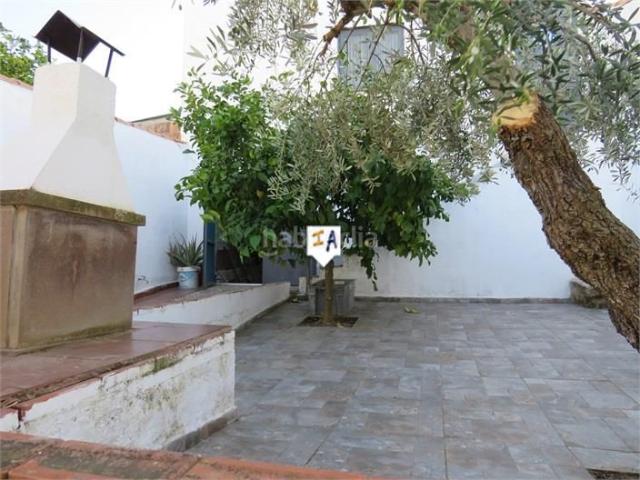 Chalet en venta en Higuera De Calatrava, Andalucía
