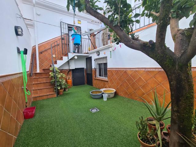 Chalet en venta en Sierra de Huelva, Andalucía