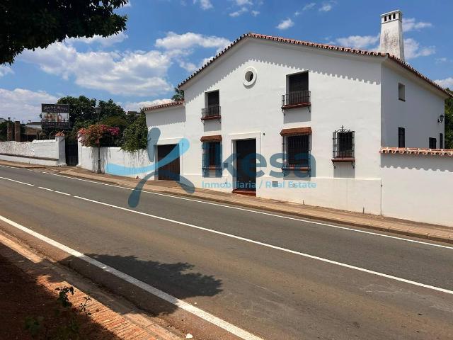 Chalet en venta en Sierra de Huelva, Andalucía